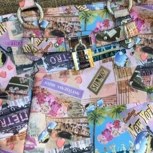 Kathy VanZeeland Bag